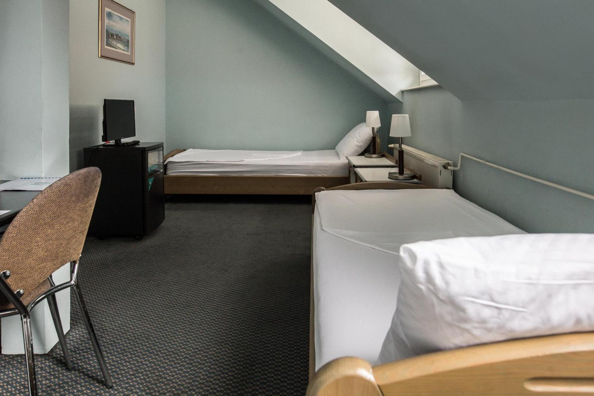 Hotel Carlstadt Karlovac Cameră foto